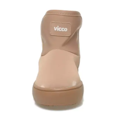 Vicco 943.F25K.503 Pak Filet Camel Çocuk Bot - 3