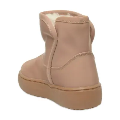 Vicco 943.F25K.503 Pak Filet Camel Çocuk Bot - 4