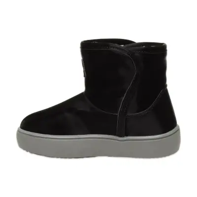 Vicco 943.F25K.503 Pak Filet Siyah-Beyaz Çocuk Bot - 3