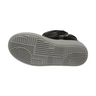 Vicco 943.F25K.503 Pak Filet Siyah-Beyaz Çocuk Bot - 5