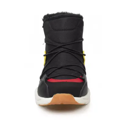 Vi̇cco 943.P21K.368 Pablo Phylon Kar Si̇yah Erkek Çocuk Bot - 3