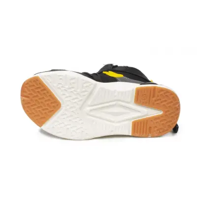 Vi̇cco 943.P21K.368 Pablo Phylon Kar Si̇yah Erkek Çocuk Bot - 5