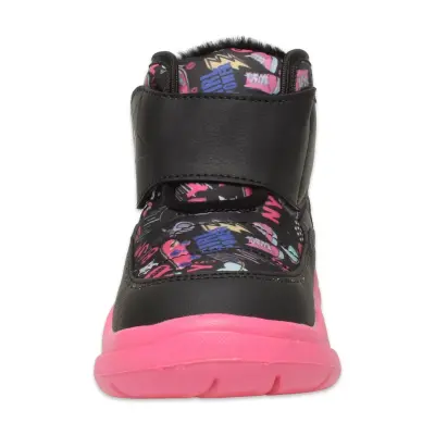 Vicco 943.P23K.367 Santo Patik Phylon Kar Fuşya Çocuk Bot - 3