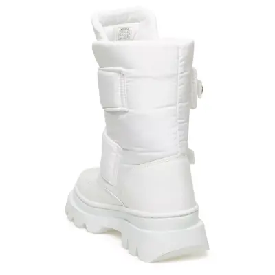 Vicco 943.P23K407 Dulce Patik Kar Beyaz Çocuk Bot - 4