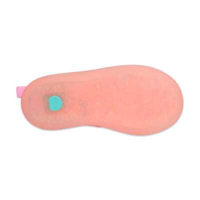 Vicco 943.P25K501 Patik Işıklı Fuşya Kız Çocuk Bot - 4