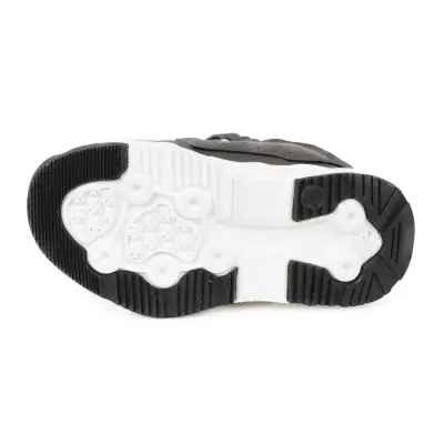 Vicco 946.B20K.201 Omega Bebe Phylon Füme Kız Çocuk Bot - 5
