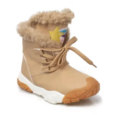 Vicco 946.B21K.212 Dance Bebe Phylon Kum Kız Çocuk Bot 
