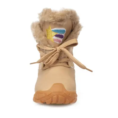 Vicco 946.B21K.212 Dance Bebe Phylon Kum Kız Çocuk Bot - 3