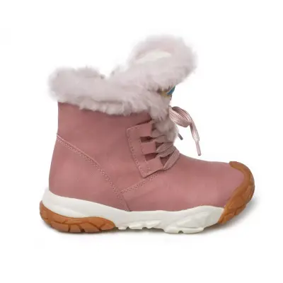 Vicco 946.B21K.212 Dance Bebe Phylon Mercan Kız Çocuk Bot - 2