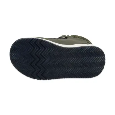 Vicco 946.B24K413 Hippi Bebe Haki Erkek Çocuk Bot - 5