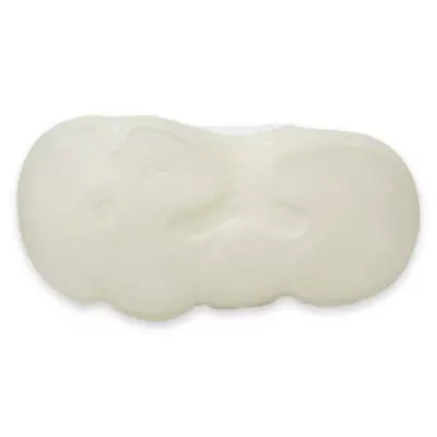 Vicco 946.B24K422 Poppy Ii Bebe Işıklı Beyaz Kız Çocuk Bot - 5