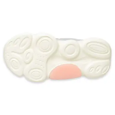 Vicco 946.B24K434 Vento Bebe Işıklı Phylon Gri Çocuk Bot - 5