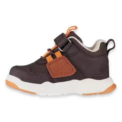 Vicco 946.B24K.440 Getto Bebe Phylon Kahverengi Erkek Çocuk Spor Ayakkabı - Vicco (1)
