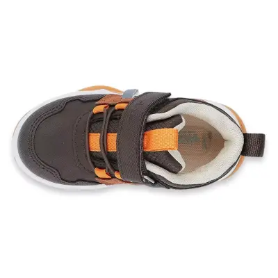 Vicco 946.B24K.440 Getto Bebe Phylon Kahverengi Erkek Çocuk Spor Ayakkabı - 3