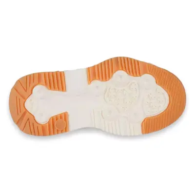 Vicco 946.B24K.440 Getto Bebe Phylon Kahverengi Erkek Çocuk Spor Ayakkabı - 4