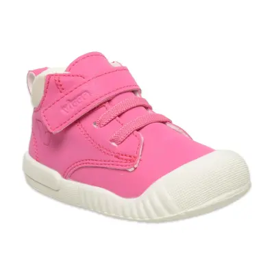 Vicco 946.B25K.377 Paw Ii Bebe Fuşya Çocuk Bot - 1