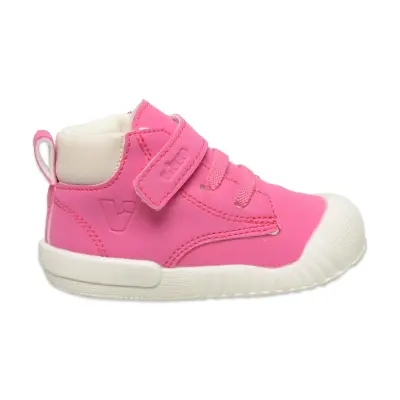 Vicco 946.B25K.377 Paw Ii Bebe Fuşya Çocuk Bot - Vicco (1)
