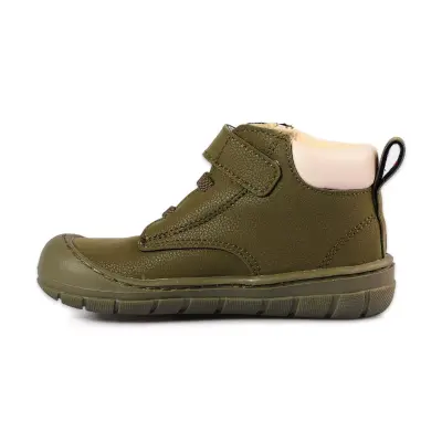 Vicco 946.B25K.377 Paw Ii Bebe Haki Çocuk Bot - 2