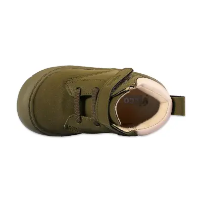 Vicco 946.B25K.377 Paw Ii Bebe Haki Çocuk Bot - 3