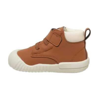 Vicco 946.B25K.377 Paw Ii Bebe Kahverengi Çocuk Bot - 1
