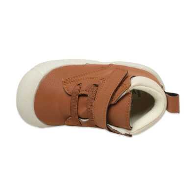 Vicco 946.B25K.377 Paw Ii Bebe Kahverengi Çocuk Bot - 2