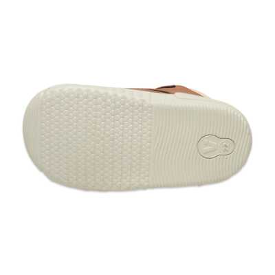 Vicco 946.B25K.377 Paw Ii Bebe Kahverengi Çocuk Bot - 4