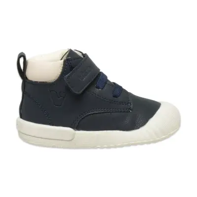 Vicco 946.B25K.377 Paw Ii Bebe Lacivert Çocuk Bot - 1