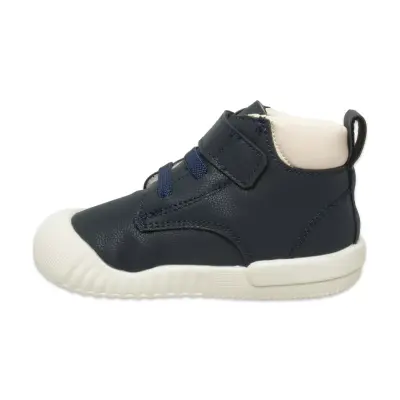 Vicco 946.B25K.377 Paw Ii Bebe Lacivert Çocuk Bot - 2