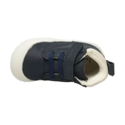 Vicco 946.B25K.377 Paw Ii Bebe Lacivert Çocuk Bot - 3