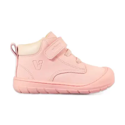 Vicco 946.B25K.377 Paw Ii Bebe Pudra Çocuk Bot 