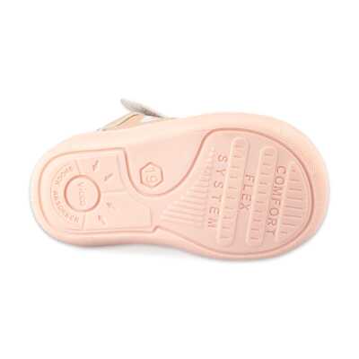 Vicco 946.B25K.402 Soli Ii Bebe Pudra Çocuk Bot - 4