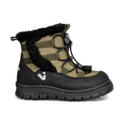 Vicco 946.B25K432 Nagoya Bebe Haki Çocuk Bot - Vicco