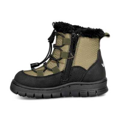 Vicco 946.B25K432 Nagoya Bebe Haki Çocuk Bot - Vicco (1)