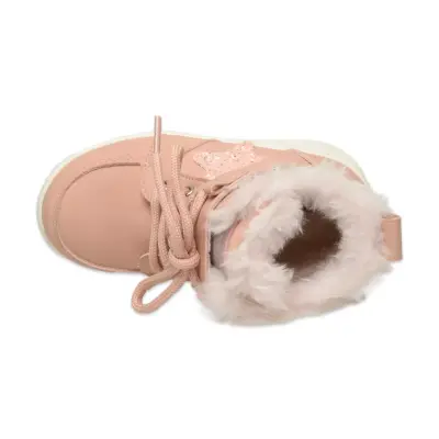 Vicco 946.B25K433 Punto Bebe Pudra Kız Çocuk Bot - 3