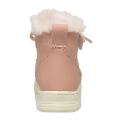 Vicco 946.B25K433 Punto Bebe Pudra Kız Çocuk Bot - 4