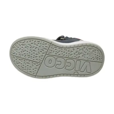 Vicco 946.B25K.435 Dragus Bebe Işıklı Phylon Lacivert Erkek Çocuk Bot - 5