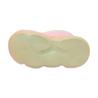 Vicco 946.B25K.445 Gemini Bebe Işıklı Phylon Pudra Erkek Çocuk Bot - 5