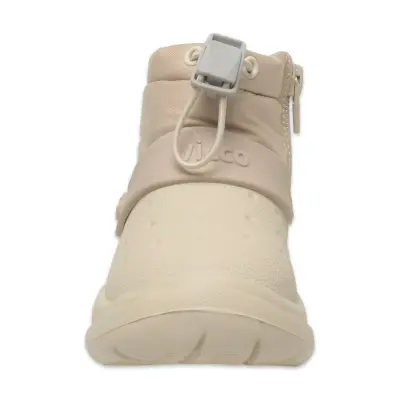 Vicco 946.B25K.448 Tufo Bebe Bej Çocuk Bot - 3