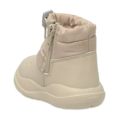 Vicco 946.B25K.448 Tufo Bebe Bej Çocuk Bot - 4