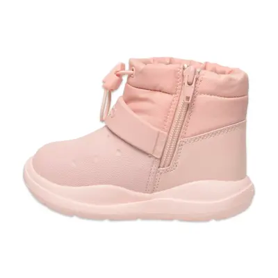 Vicco 946.B25K.448 Tufo Bebe Pudra Çocuk Bot - Vicco (1)