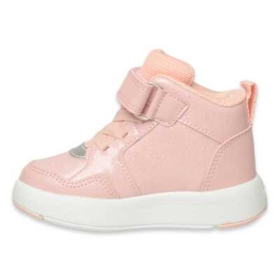 Vicco 946.B26K.257 Şira Bebe Pudra Kız Çocuk Bot - 2