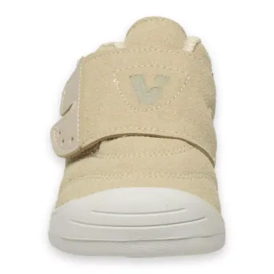 Vicco 946.E24K.429 Ago Ilk Adım Bej Çocuk Bot - 3