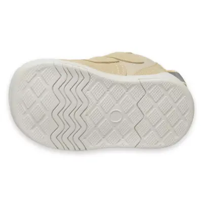 Vicco 946.E24K.429 Ago Ilk Adım Bej Çocuk Bot - 5