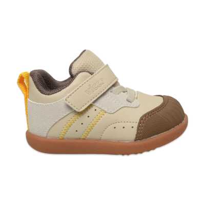 Vicco 946.E25K.215 Den Ilk Adım Bej Çocuk Spor Ayakkabı - 2