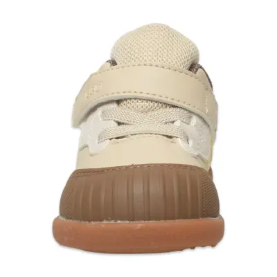 Vicco 946.E25K.215 Den Ilk Adım Bej Çocuk Spor Ayakkabı - 3