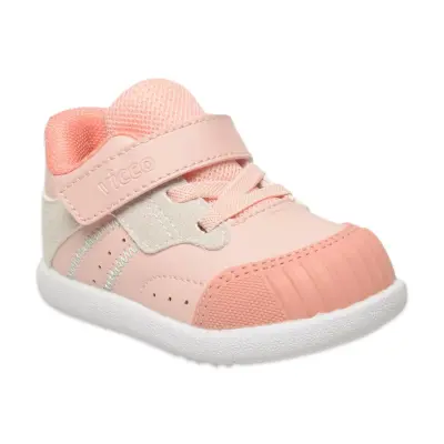 Vicco 946.E25K.215 Den Ilk Adım Pudra Çocuk Spor Ayakkabı 