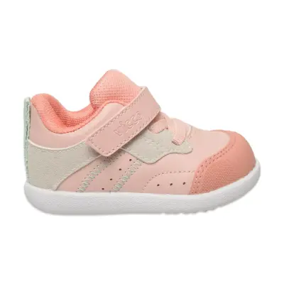 Vicco 946.E25K.215 Den Ilk Adım Pudra Çocuk Spor Ayakkabı - 2