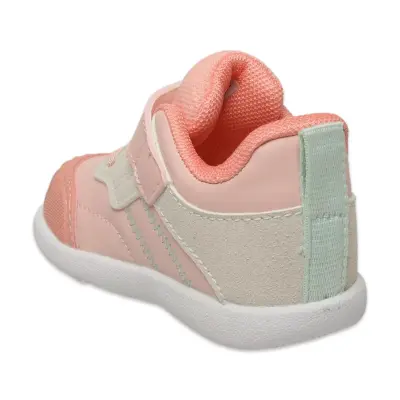 Vicco 946.E25K.215 Den Ilk Adım Pudra Çocuk Spor Ayakkabı - 4