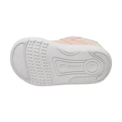 Vicco 946.E25K.215 Den Ilk Adım Pudra Çocuk Spor Ayakkabı - 5