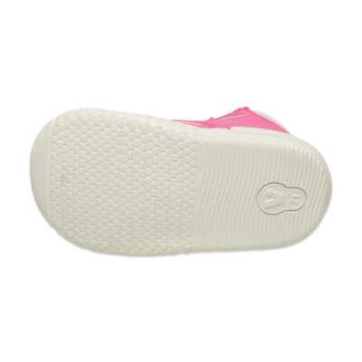 Vicco 946.E25K.377 Paw Ii Ilk Adim Fuşya Çocuk Bot - 5